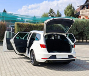 Seat Leon ST Alu Kilma Fr Nowy Sącz - zdjęcie 11