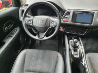 HONDA HR-V 1.6i-DTEC Executive 2017, 139 tys. Krajowy, Super Katowice - zdjęcie 7