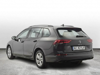 Volkswagen Golf 2.0 TDI Life ! Z Polskiego Salonu ! Faktura VAT ! Warszawa - zdjęcie 3