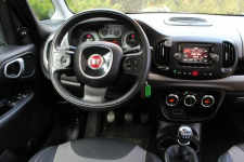 Fiat 500L Turbo 120 KM Long Przebieg 147 tys km Lubań - zdjęcie 9