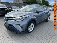 Toyota C-HR Hybryda Kamera Podgrzewanie Automat Klimatronik