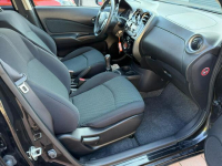 Nissan Note Bezwypadkowy Super Stan !!! Rzeszów - zdjęcie 11