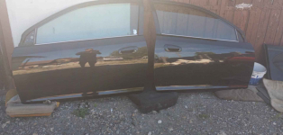 honda civic VII drzwi lampa zderzak tył alternator zawieszenie tarcze Krowodrza - zdjęcie 9