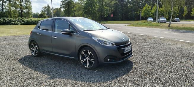 Peugeot 208 GT, stan bdb. Goczałkowice-Zdrój - zdjęcie 3