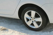 Škoda Octavia Ambition  Salon Polska Gwarancja Warszawa - zdjęcie 12