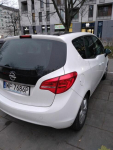 Opel meriva Ochota - zdjęcie 4