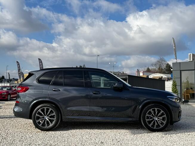 BMW X5, 2020 Michałowice - zdjęcie 5