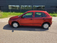 Škoda Fabia | 1.2 Benzyna 64 KM | 2003 | Sprawna | 304 tys. km | Pabianice - zdjęcie 8