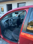 Ford Fusion 1.4 TDCI 2007 rok Dąbrowa Górnicza - zdjęcie 4