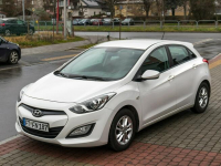 Hyundai i30 1.4_Benzyna_100KM_147 tyś. km Nowy Sącz - zdjęcie 4