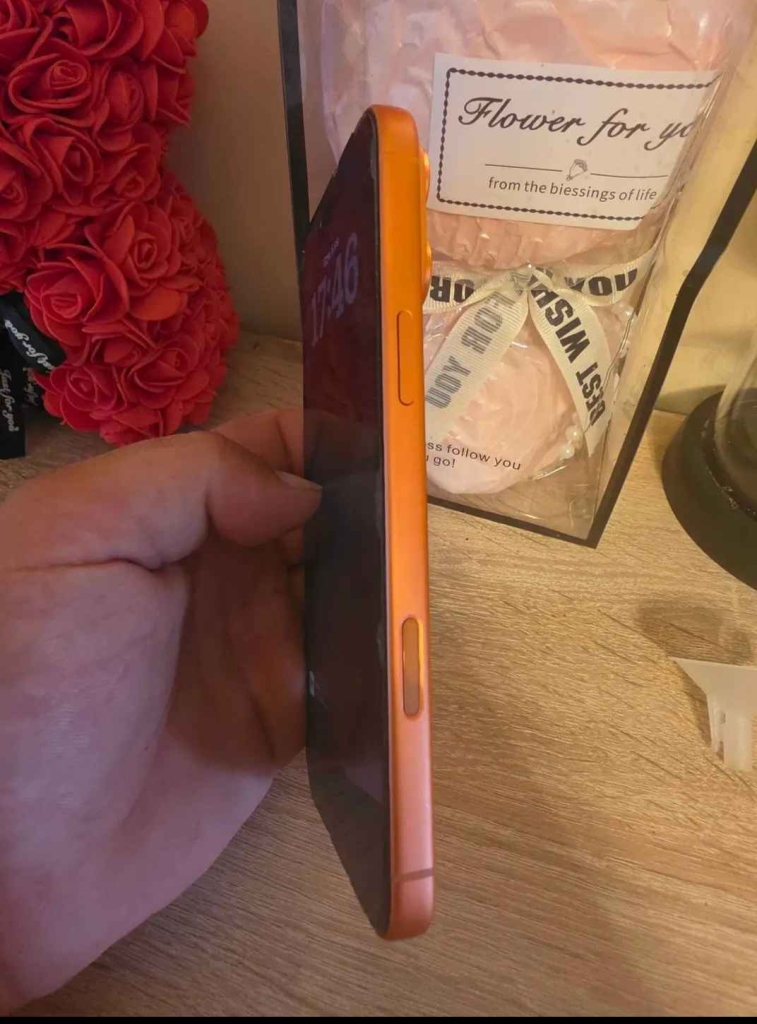 iPhone 17 pro max Śródmieście - zdjęcie 4