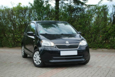 Škoda Citigo 1,0 benzyna. Słupsk - zdjęcie 3