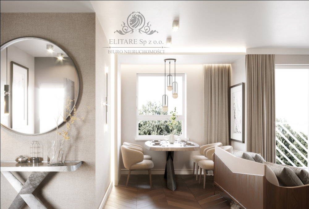 Piękne mieszkanie 3pokojowe z balkonem blisko Wrocławia Smolec - zdjęcie 5