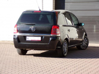Opel Zafira BI Xenon /Klimatronic /Navi /7 osobowy Mikołów - zdjęcie 10