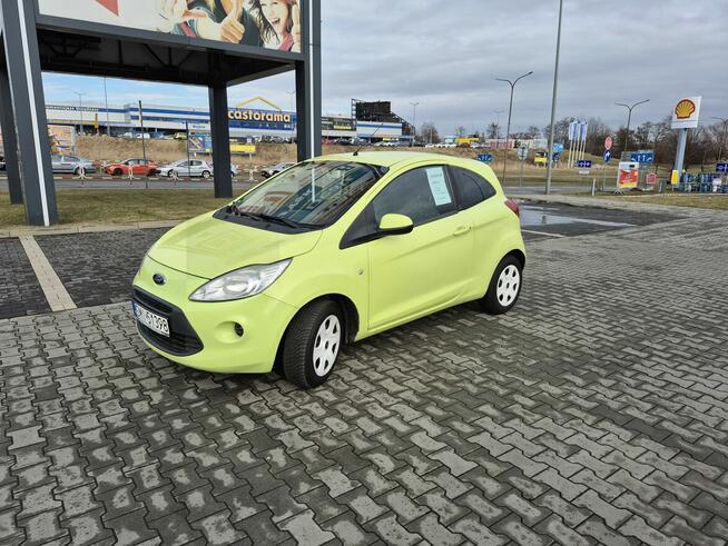 Ford KA Żory - zdjęcie 4