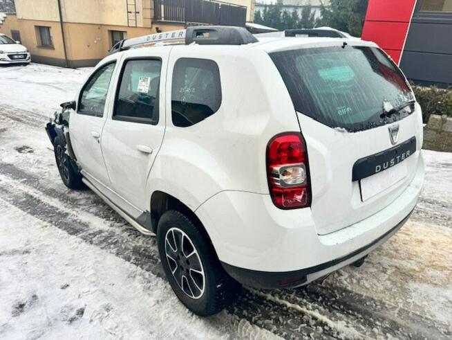 Dacia Duster 1.2 TCe 16V 125#NAVI#Klimatyzacja Margonin - zdjęcie 5