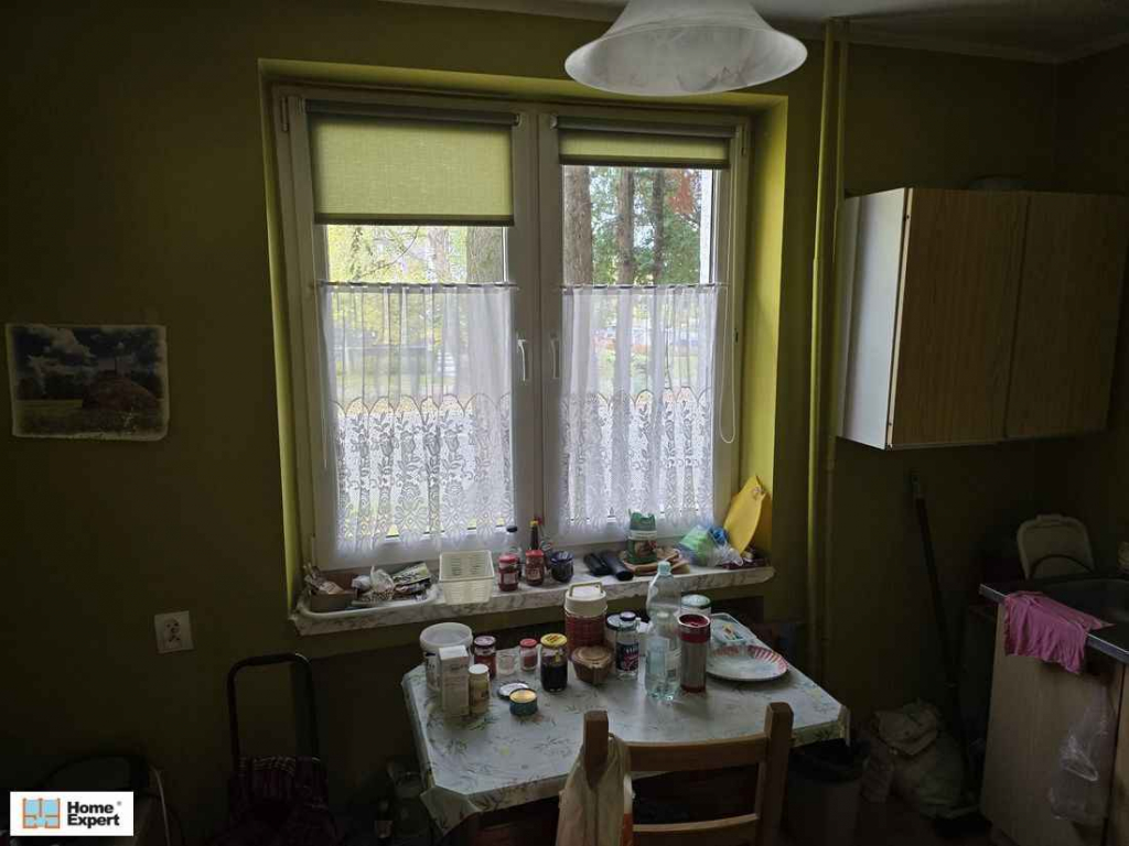 1pok, 41met, okolice Bzowej BALKON/PIWNICA (Wrocław) Fabryczna - zdjęcie 4