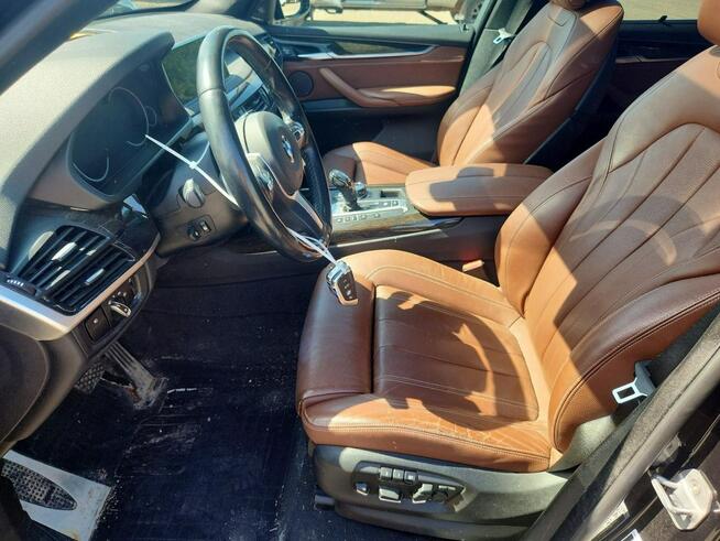 BMW X5 N55 / xDrive / M-Pakiet Wrocław - zdjęcie 7