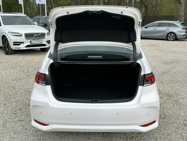 Corolla 1.8 Hybrid Comfort 98KM, Polski Salon! 1 właściciel! Pęcice - zdjęcie 10