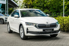Škoda Octavia Edition 130 Selection 1.5 TSI m-HEV 150 KM DSG Łódź - zdjęcie 4