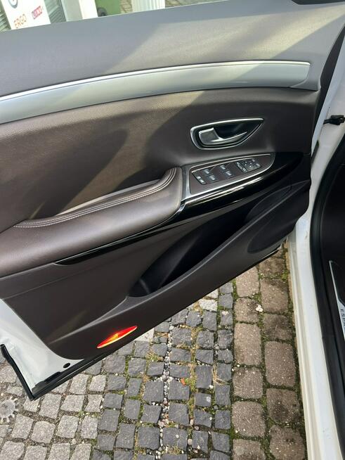 Renault Espace Słupsk - zdjęcie 12