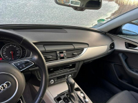 Audi A6 Sadlno - zdjęcie 10