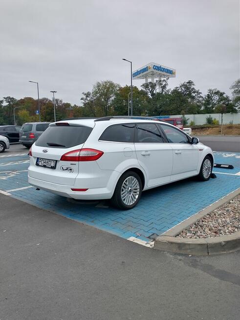 Ford Mondeo MK4 CDTI 2.0, 2008 r. Bydgoszcz - zdjęcie 6