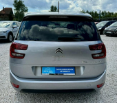 Citroen C4 SpaceTourer 163KM,Shine,7-osób,Gwarancja Kamienna Góra - zdjęcie 6