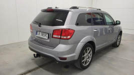 Fiat Freemont 2.0 Multijet Lounge AWD Grójec - zdjęcie 6