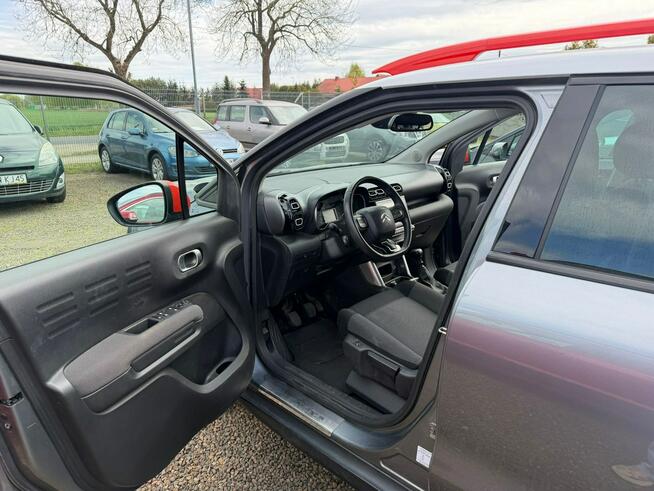 Citroen C3 Aircross navi, kamera, gwarancja, 40tys.km! Zbąszyń - zdjęcie 5