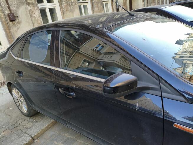 Monde MK4 2.0 tdci Śródmieście - zdjęcie 2