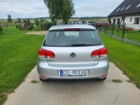 Volkswagen Golf VI, 1.4 benzyna, Comfortline Słupsk - zdjęcie 8