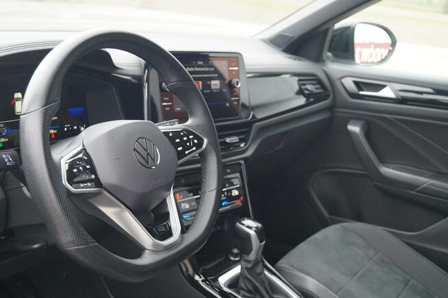 Volkswagen T-Roc 2023r R-Line 2.0 Benz. 4Motion I-wszy wł. VAT 23% Goczałkowice-Zdrój - zdjęcie 5