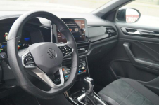 Volkswagen T-Roc 2023r R-Line 2.0 Benz. 4Motion I-wszy wł. VAT 23% Goczałkowice-Zdrój - zdjęcie 5