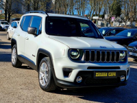 Jeep Renegade Limited LED Serwis Automat Climatronic PDC Szczecin - zdjęcie 3