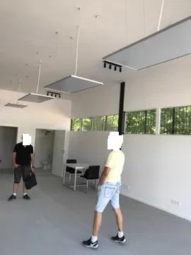 Lokal na wynajem Warszawa Warszawa - zdjęcie 2