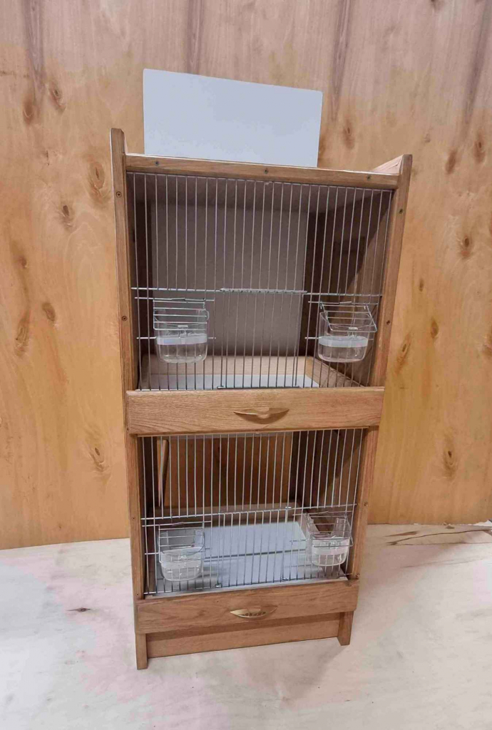 woliera pokojowa Rybnik - zdjęcie 5