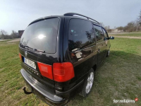 Seat Alhambra 2.0TDi BRT 140-170KM 2007r Elbląg - zdjęcie 9