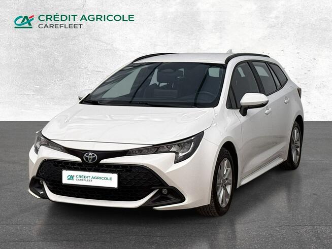Toyota Corolla 1.8 Hybrid Comfort Kombi Warszawa - zdjęcie 1