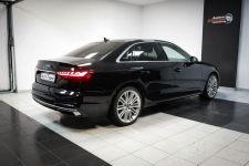 Audi A4 S-Line*Salon Polska*Serwisowany*Bezwypadkowy*Faktura vat23% Konstantynów Łódzki - zdjęcie 7
