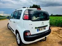 Citroen C3 Picasso 1.2 e-THP Feel Edition Więcławice Stare - zdjęcie 11
