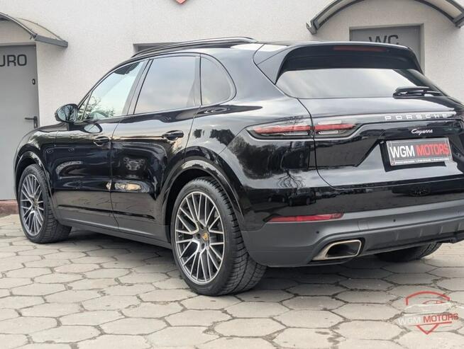 Porsche Cayenne Standard Grodzisk Mazowiecki - zdjęcie 6