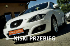 Seat Leon 1,2TSI Klima, 167000km, serwis, 2012r.