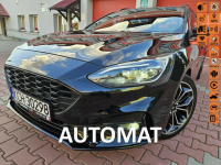 Ford Focus ST-Line, Navi, Kamera, Radar, Serwis, SUPER GWARANCJA Zagórze - zdjęcie 1