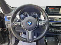 BMW X1 sDrive20i M Sport sport-aut ! Z Polskiego Salonu ! Faktur Vat ! Warszawa - zdjęcie 10