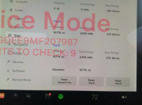 Tesla Model X Y, Long Range, od ubezpieczalni Warszawa - zdjęcie 8