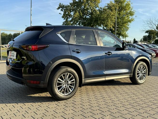 Mazda CX-5 2.5 Benzyna 194KM Przebieg Tylko 85tys. km. Zambrów - zdjęcie 6