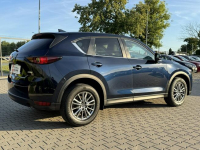 Mazda CX-5 2.5 Benzyna 194KM Przebieg Tylko 85tys. km. Zambrów - zdjęcie 6