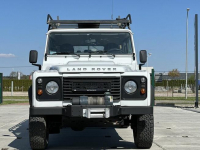 LAND ROVER DEFENDER Tuliszków - zdjęcie 2
