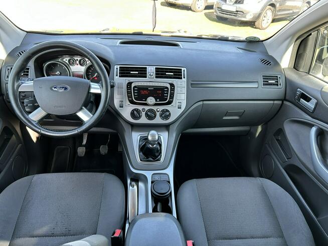 Ford Kuga Nowe Iganie - zdjęcie 10